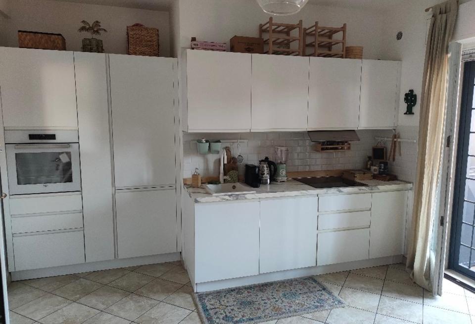 Casa Mia Pigneto Daire Roma Dış mekan fotoğraf